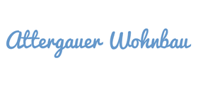 Attergau Wohnbau Logo