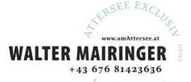 Attersee Exclusiv Immobilien