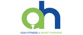 Golf Fitness Anna Hagara