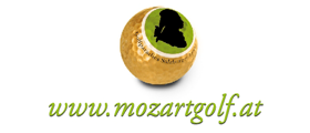 Mozartgolf Logo