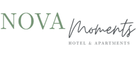 Nova Moments Logo